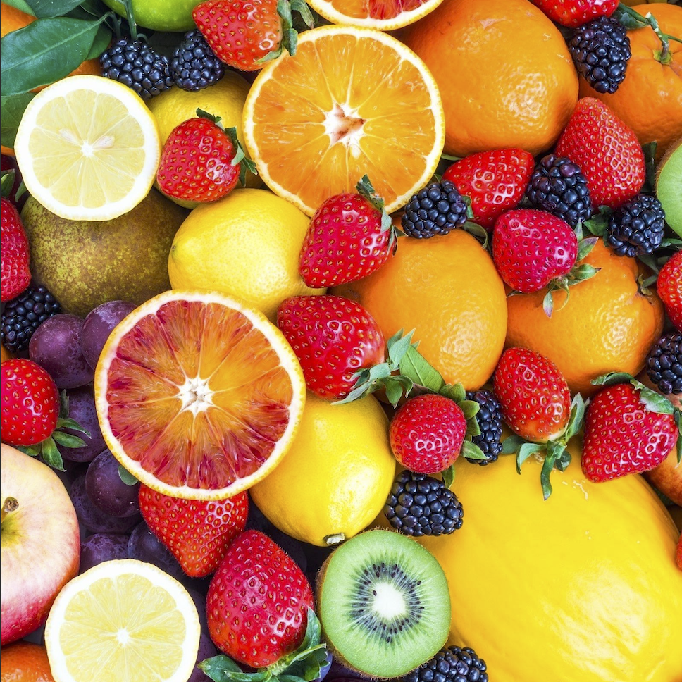 میوه‌های با کیفیت روماک